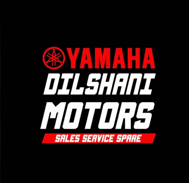 Yamaha Dilshani Motors — Sales Service Spare
